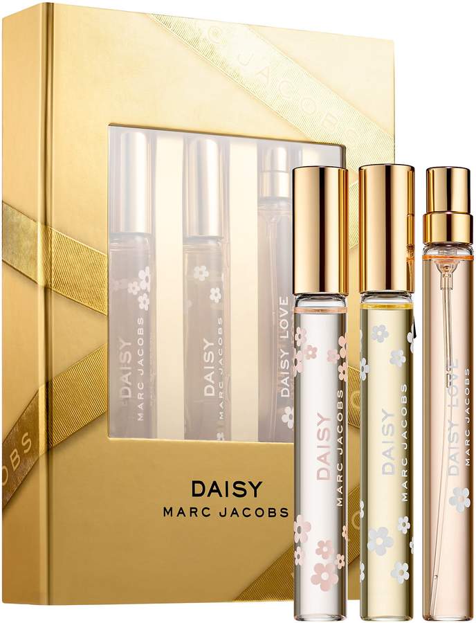 Marc Jacobs Fragrances - Daisy Trio
