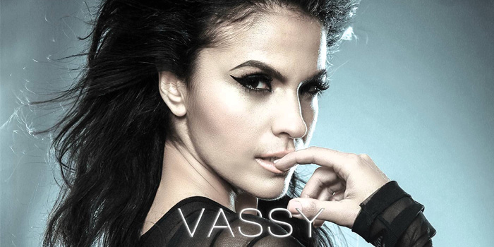 女性歌手・Vassy（バッシー）のプロフィールとおすすめの人気曲を紹介