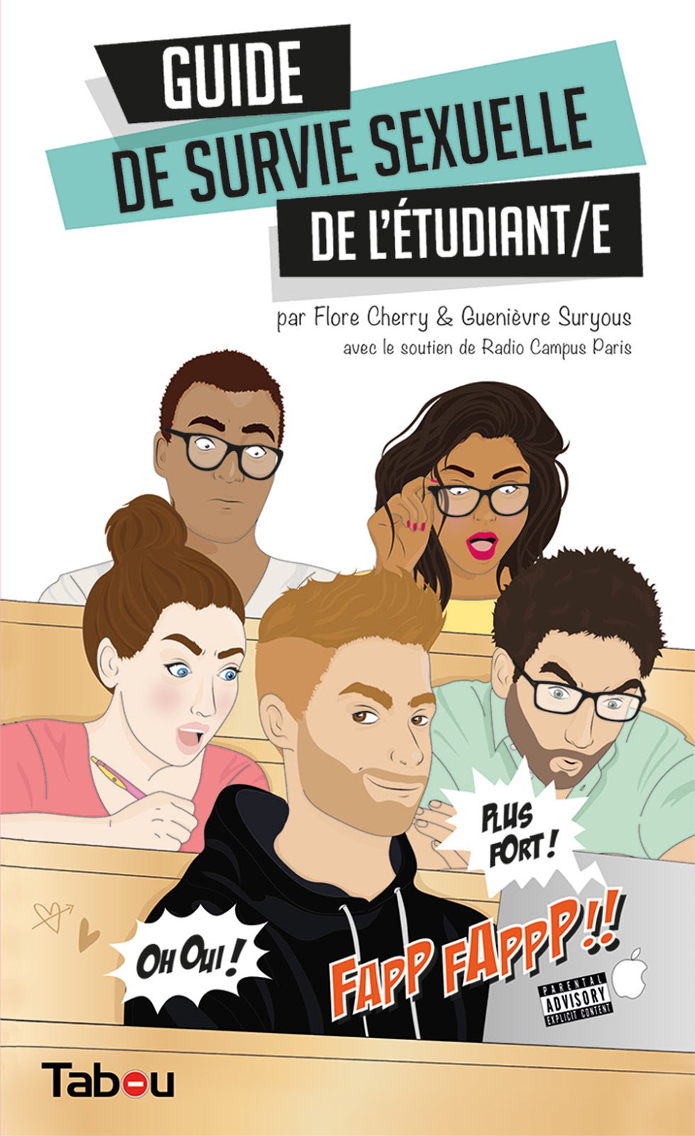 Guide De Survie Pour Fille Amoureuse El cantou des Lectures and Lifestyle: Guide de survie sexuelle de l