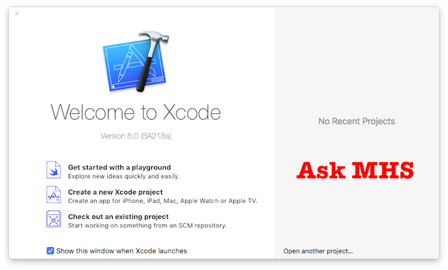 Swift 3 Tutorial - Setting Up The Playground Swift 3 Tutorial - Setting Up The Playground