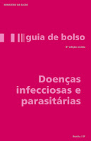 Guia de bolso Doenças infecciosas e parasitárias