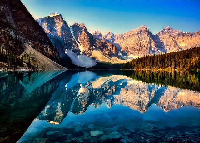 Best Places to Visit in Alberta