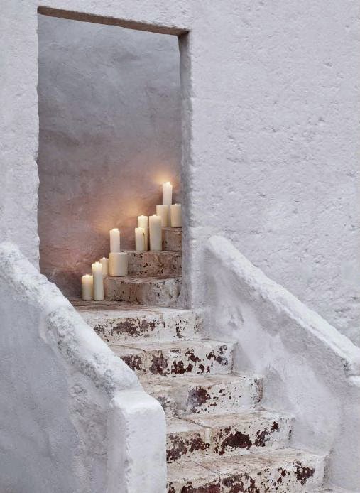 Masseria Petrarolo en Puglia, Italia