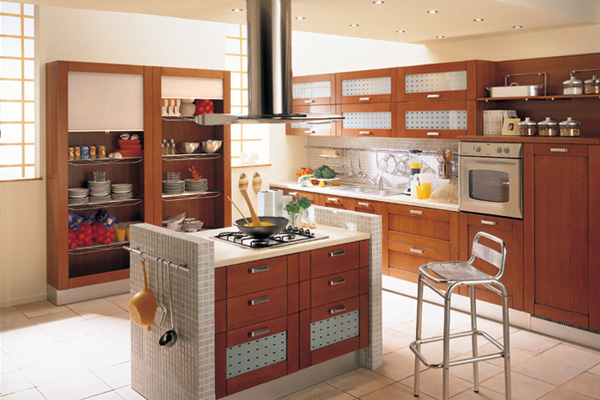 Fashion Hairstyle Celebrities: Kitchen Cabinet Design|Interior Design