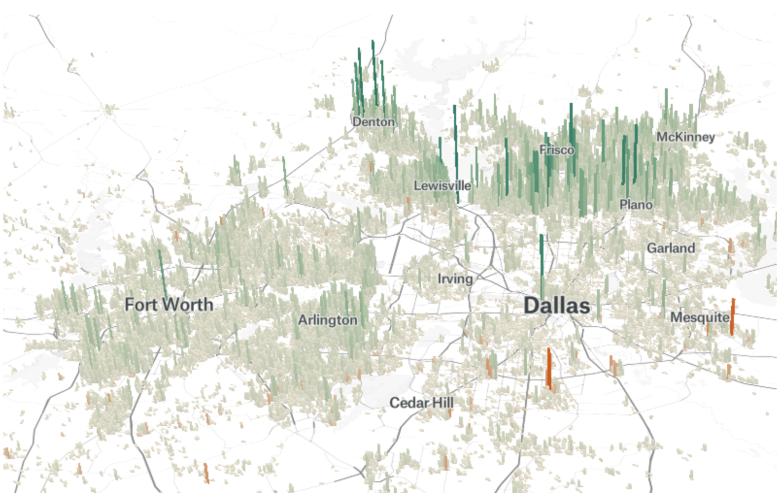Dallas Population 2024 Estimate Ricki Renate