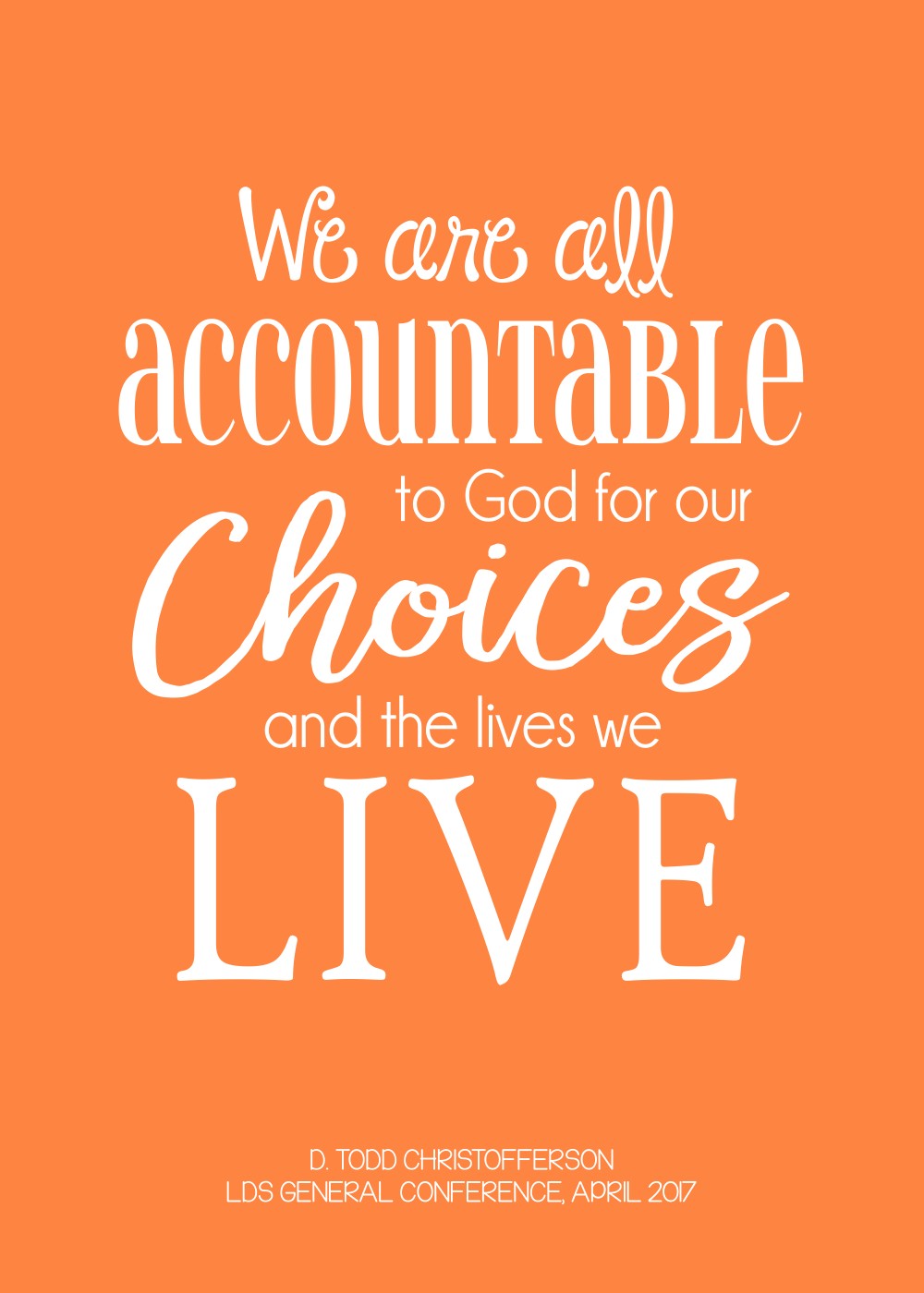 The General Quote Mesmerizing My Computer Is My Canvas General Conference Quote Printables For The General Quote Classy My Computer Is My Canvas General Conference Quote Printables For