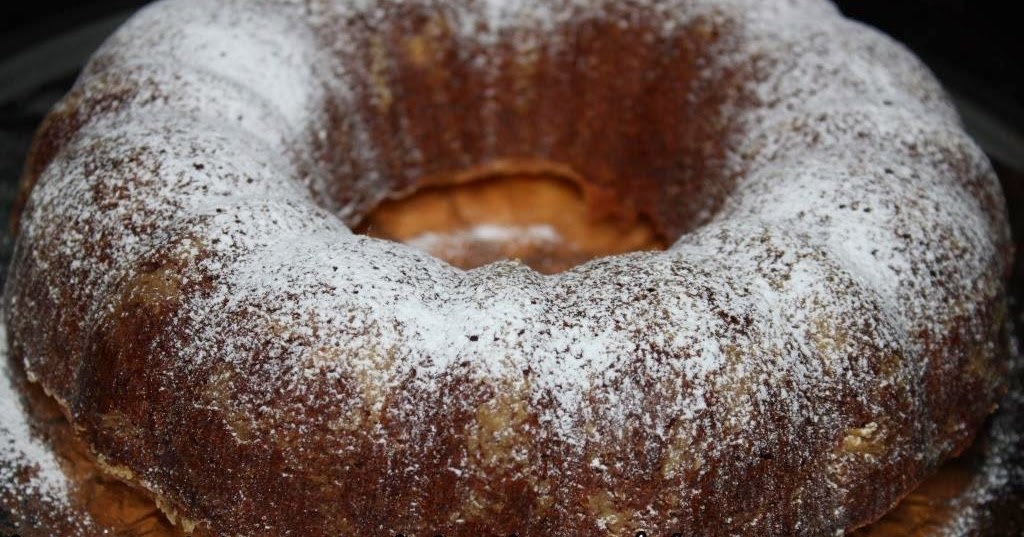 Ginger Cake Recipe With Lemon And Risens Sauce Ginger Cake Recipe With Lemon And Risens Sauce