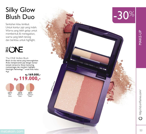 Catalog Oriflame april 2016 catalog-oriflame-april-2016