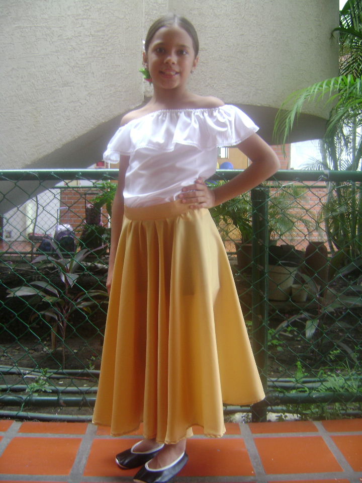 Novedades Paola Pasos para Confeccionar una