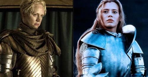 Reinos de Fábula Predecesoras de Brienne de Tarth Marfisa y jpg (500x262)