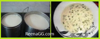 सूजी/रवा इडली बनाने की विधि - Sooji Rava Idly Recipe in Hindi