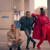 Video: Kwaye "Cool Kids"