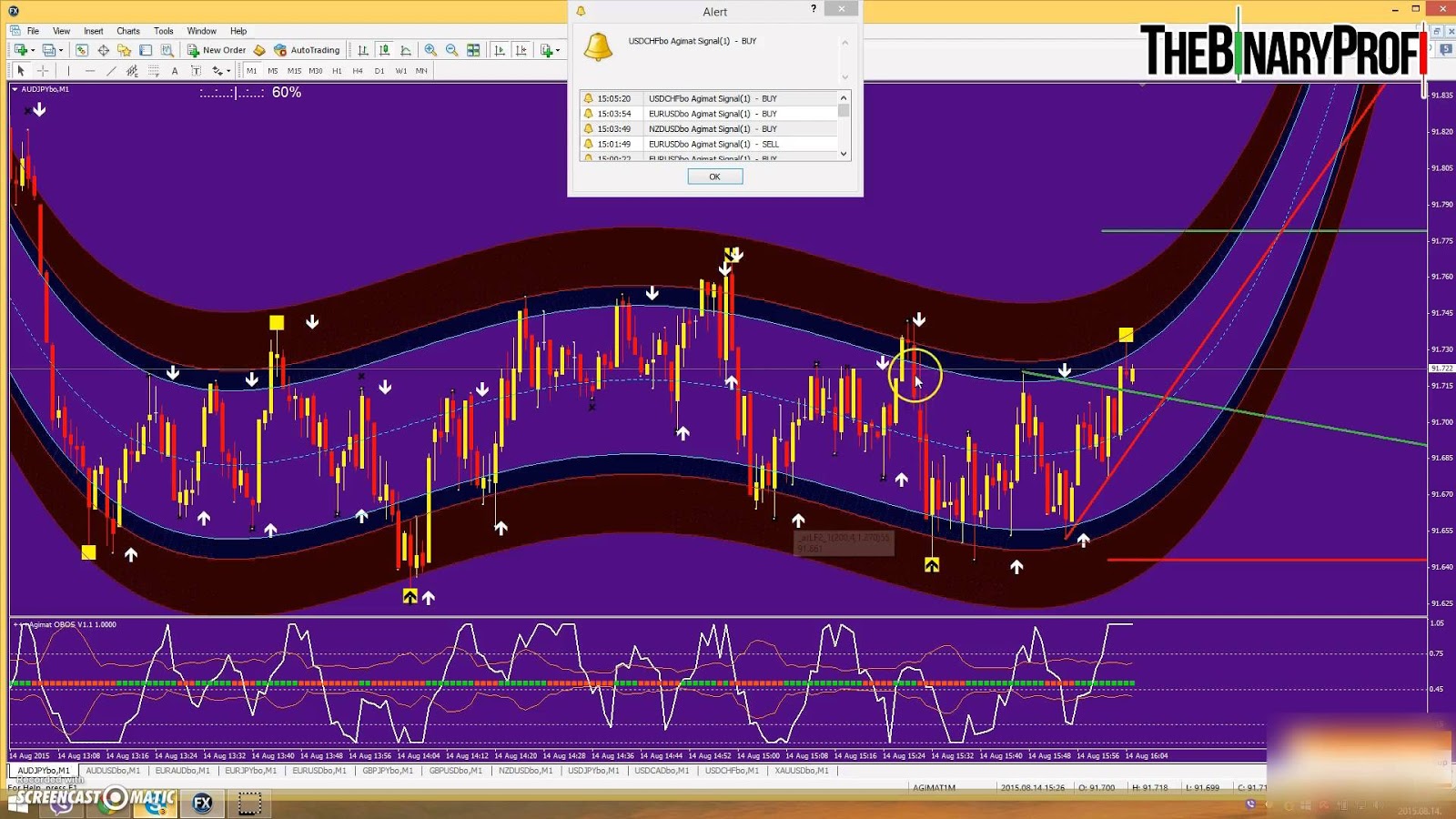 24hr track elite v1 2 binary option trading system - קהילת בני תורה track elite v1.2 binary options trading system
