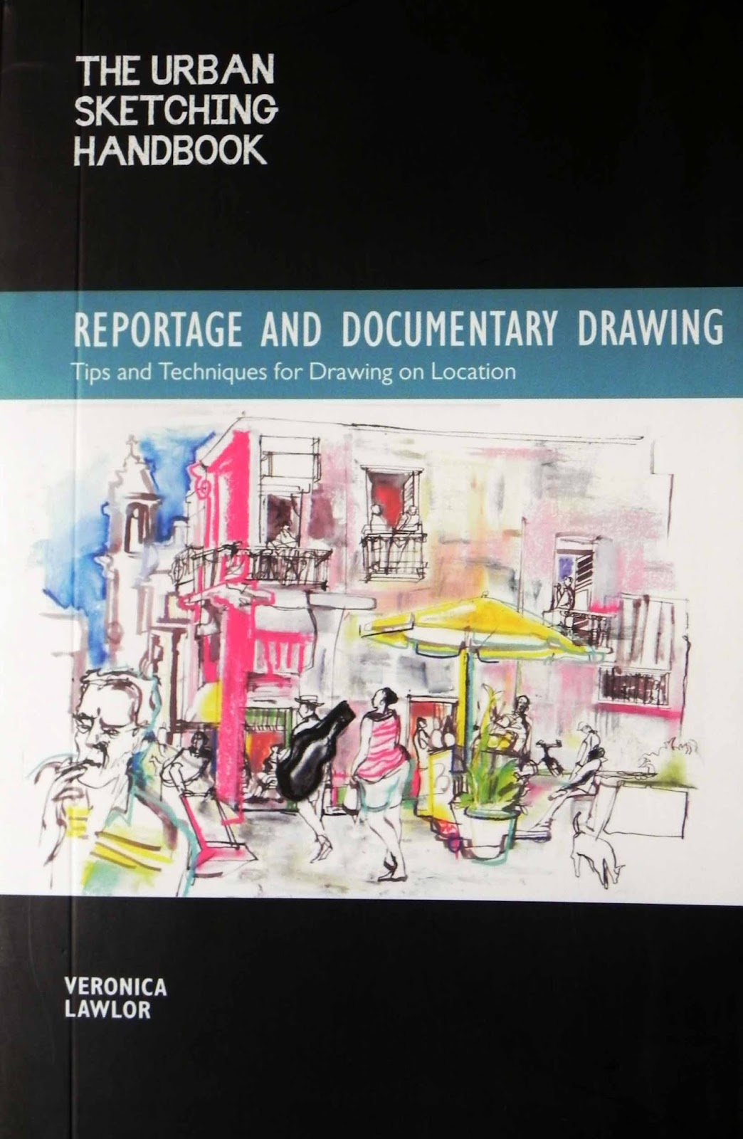 the urban sketching handbook understanding perspective