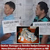 Bombo Radyo Station Manager Arrested in an NBI Entrapment Operation Due to Alleged Extortion Worth Millions