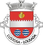 Lustosa - Lousada