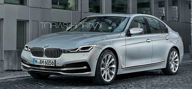 2018 BMW 3 Series Sedan Redesign 2018 BMW 3 Series Sedan Redesign