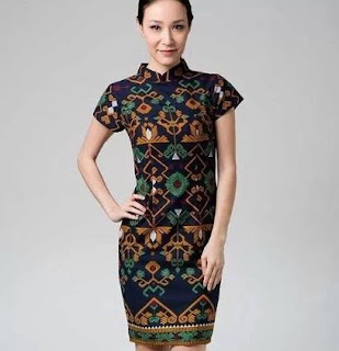 Model Kemeja Batik Anak Muda Jaman Sekarang Model Kemeja Batik Anak Muda Jaman Sekarang