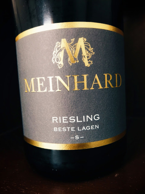 Riesling Beste Lage Weingut Meinhard