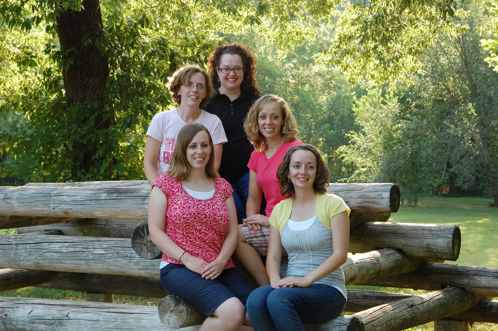 five-sisters-five-families-together-again
