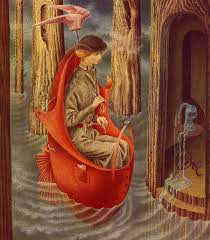 Remedios Varo