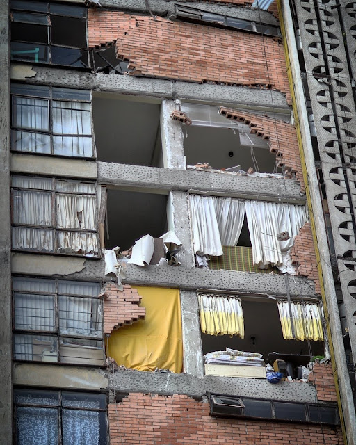 Sismo México 2017