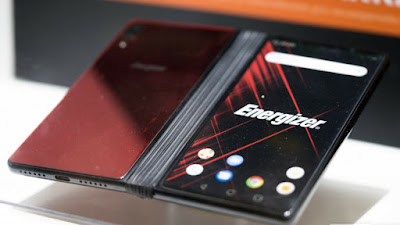 Harga dan Spesifikasi Energizer Power Max P8100S Terbaru Harga dan Spesifikasi Energizer Power Max P8100S Terbaru