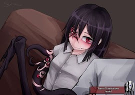 Butterfly Affection -Kowaku no Youchuu- captura Butterfly Affection -Kowaku no Youchuu- captura
