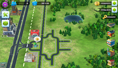 Simcity 4 Android Apk Download