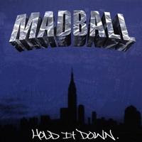 [2000] - Hold It Down