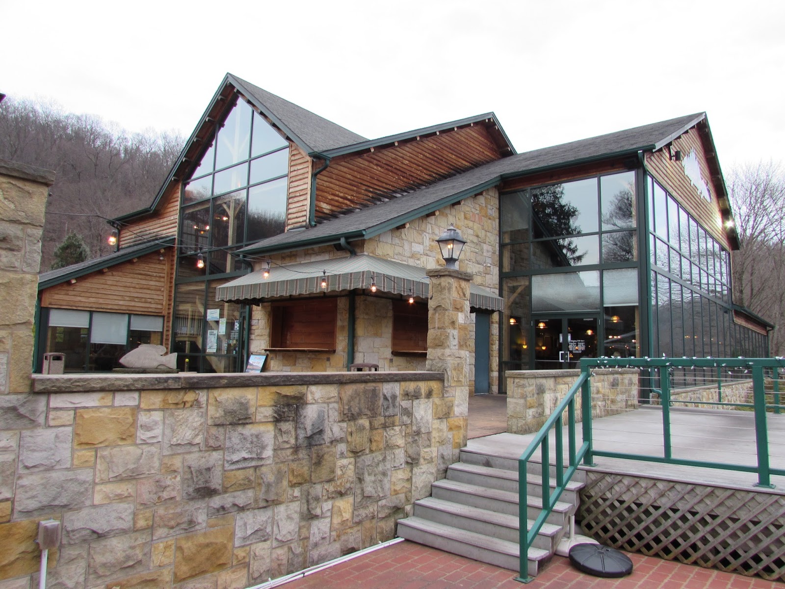 Discover Allegheny Grille Foxburg PA: A Culinary Gem by the River