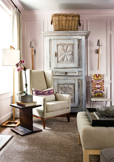 Simply Chic House Simply Chic House