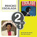PANCHO ESCALADA - 2 EN 1 - TECLEANDO DOS HILERAS / PERO BIEN MACETA - 2007