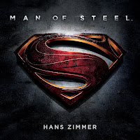 Man of Steel Soundtrack Hans Zimmer
