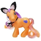 My Little Pony Pumpkin Tart Halloween Ponies G3 Pony