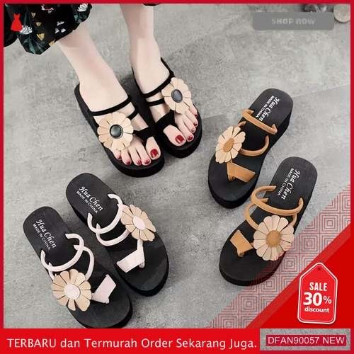 JUAL DFAN90057F174 SEPATU N SANDAL FC01x0174 WANITA SPONS BUSA TERBARU BMGShop