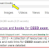 How to include search descriptions for all blogger posts