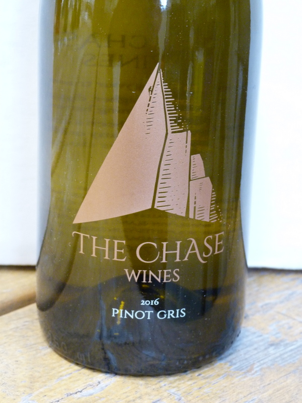 John Schreiner on wine Class of 2017 The Chase Wines