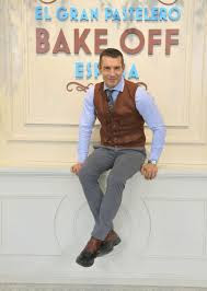 Bake Off EspaƱa Temporada 1 Bake Off EspaƱa Temporada 1