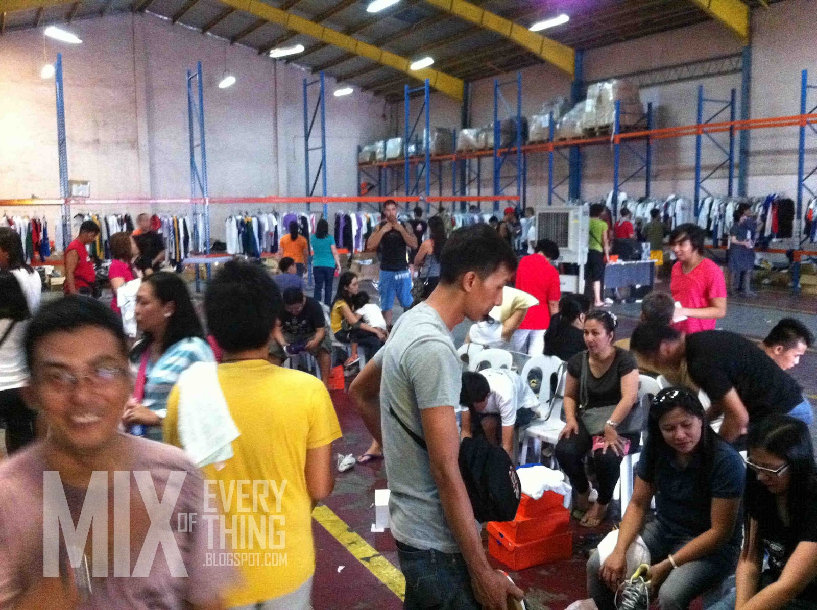 nike shoe warehouse sale
