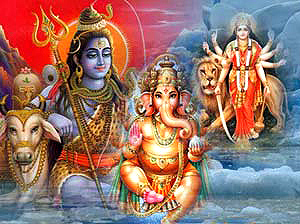 Indian Culture: INDIAN RELIGION