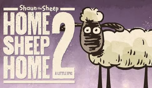 Home Sheep Home 2 Free Download