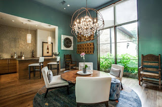 Collection of Dining Room Lighting Ideas You Must Know 2 3