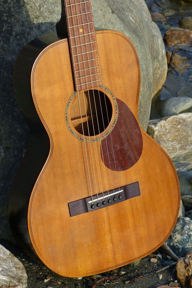 c.1945 Regal 12fret "Parlor" Guitar