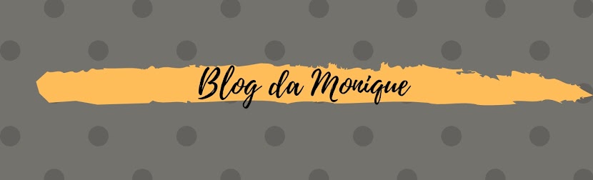 Blog da Monique
