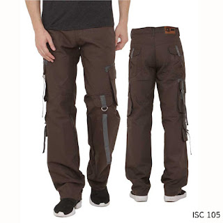 Katalog Online Celana Pria CBR six