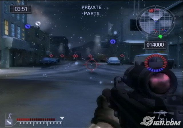 Modern Combat 3 Download For Android