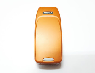 Hape Jadul Nokia 3350 Seken Mulus Langka Kolektor Item