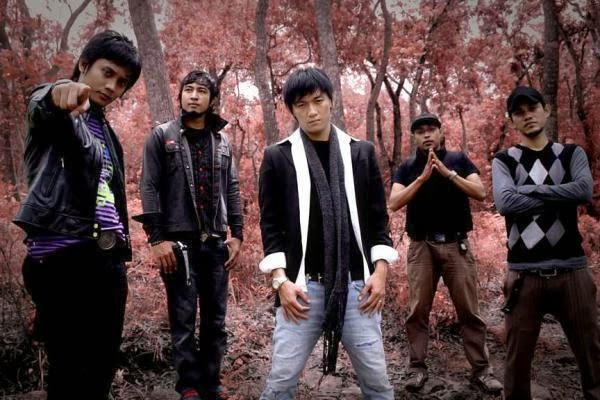 Chord Gitar Seventeen - Jaga Selalu Hatimu - CoPas Lirik Lagu Indonesia