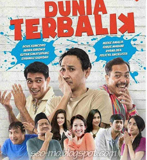 Pemain Sinetron Dunia Terbalik Terbaru dan Terlengkap Pemain Sinetron Dunia Terbalik Terbaru dan Terlengkap